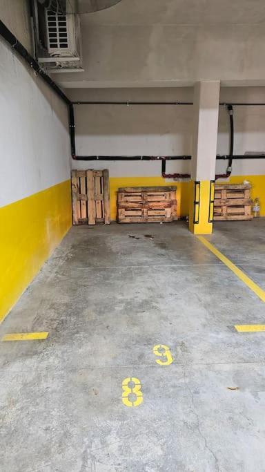 Serenity In The Heart Of Varna With Parking ภายนอก รูปภาพ