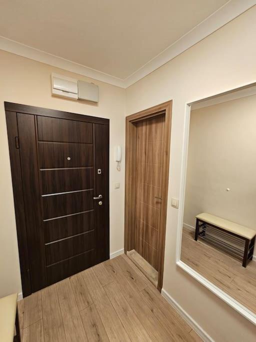 Serenity In The Heart Of Varna With Parking ภายนอก รูปภาพ