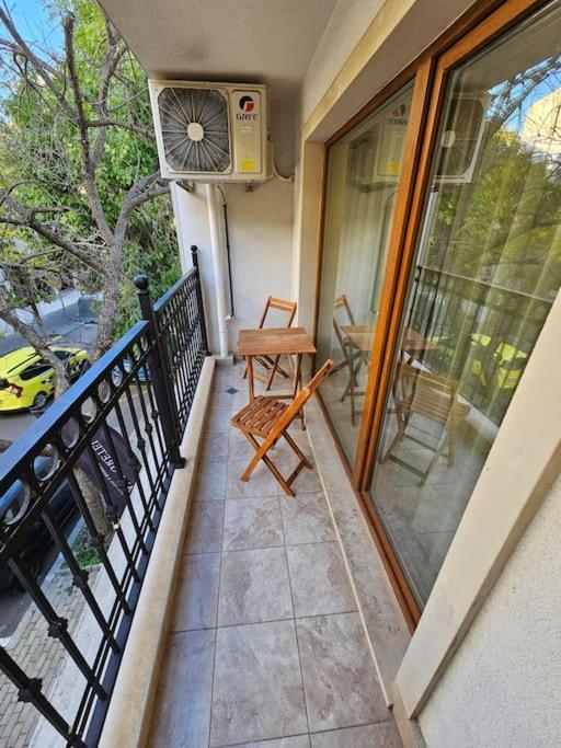 Serenity In The Heart Of Varna With Parking ภายนอก รูปภาพ